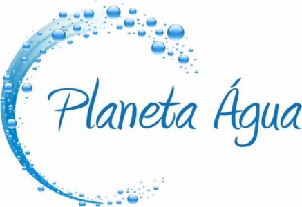 Capa distribuidor Planeta Água