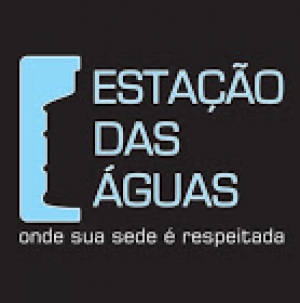 Capa distribuidor ESTAÇÃO DAS ÁGUAS 