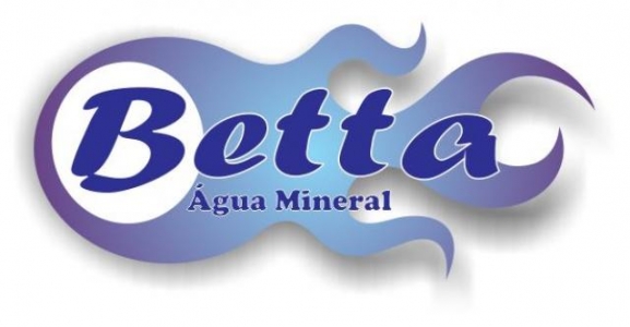 Capa distribuidor Betta Água Mineral