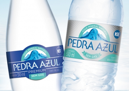 Capa distribuidor Disk Água Pedra Azul