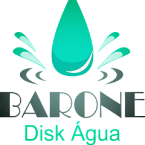 Capa distribuidor Disk Água Barone