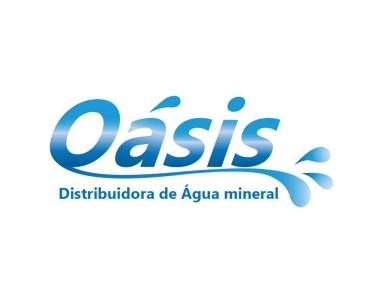Capa distribuidor Oásis Distribuidora de Água mineral