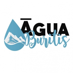 Capa distribuidor Água Buritis