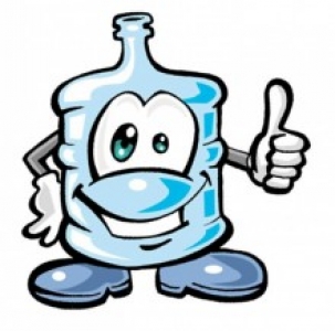 Capa distribuidor DISTRIBUIDORA DE AGUA 3R