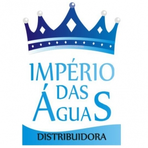 Capa distribuidor Império das Águas