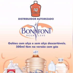 Capa distribuidor RB Aguas